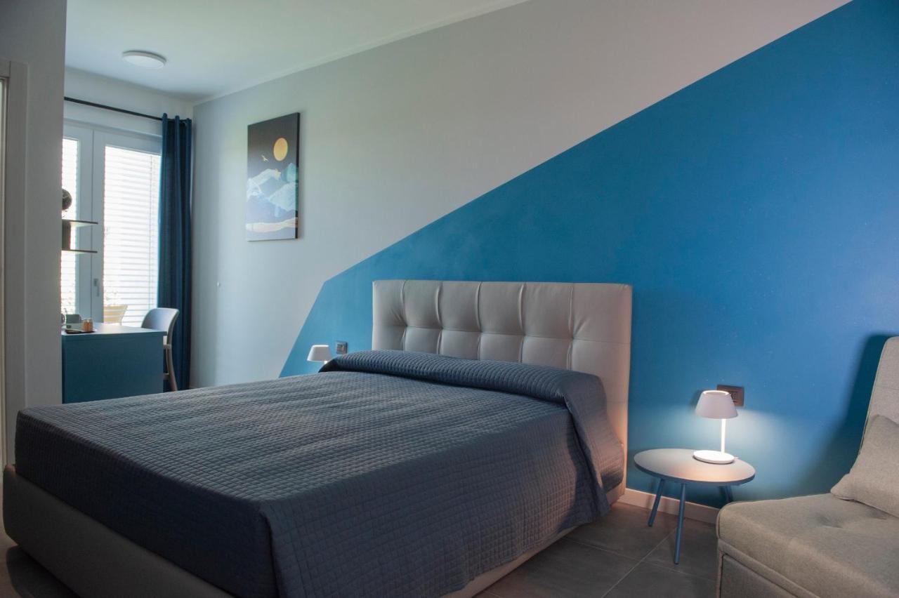 B&B Lough Cola  ภายนอก รูปภาพ