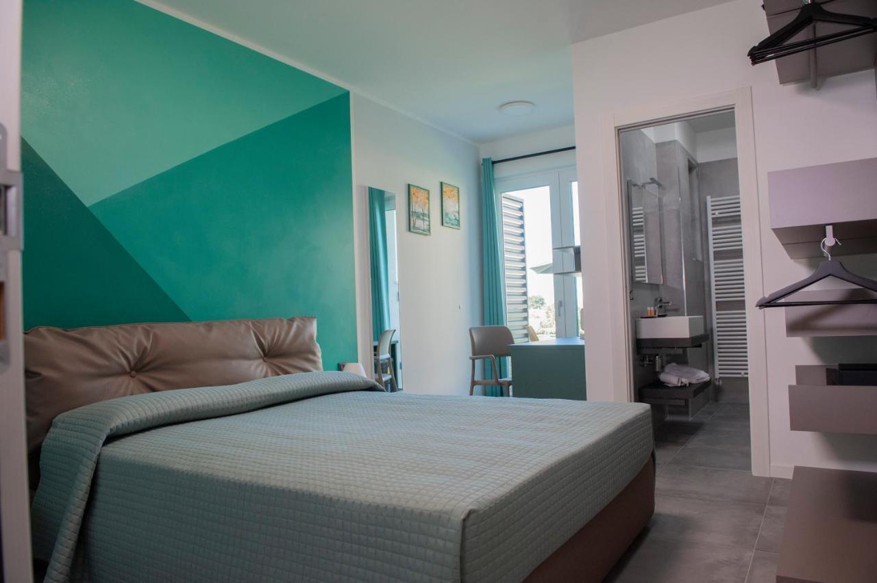 B&B Lough Cola  ภายนอก รูปภาพ