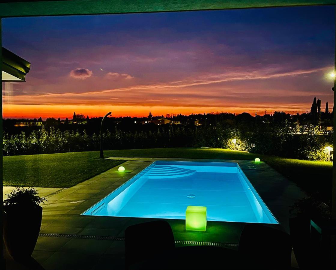 B&B Lough Cola  ภายนอก รูปภาพ