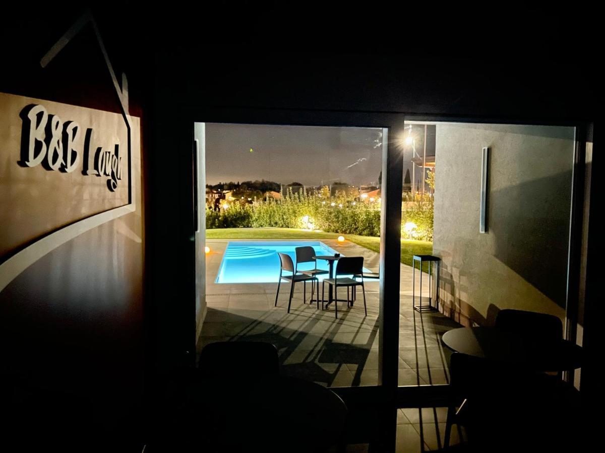 B&B Lough Cola  ภายนอก รูปภาพ